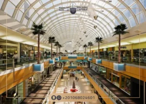 مول ميوز المستقبل سيتي Mall Muse Mostakbal City تفاصيل واسعار
