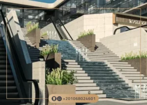 مول نكست 35 القاهرة الجديدة Mall Nxt35 New Cairo اسعار 2025