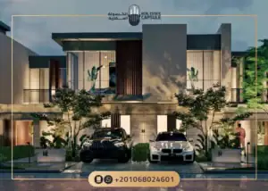 أسعار وتفاصيل كمبوند ريد المستقبل سيتي Red Mostakbal City