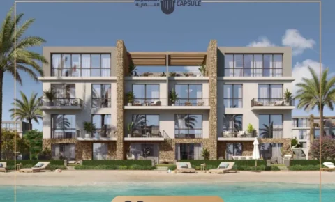 سيلفر ساندس الساحل الشمالي كل المراحل وأحدث تفاصيل 2026