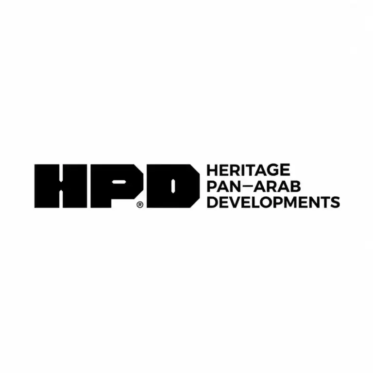 شركة HPD للتطوير العقاري