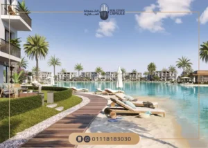 سيلفر ساندس الساحل الشمالي كل المراحل وأحدث تفاصيل 2025