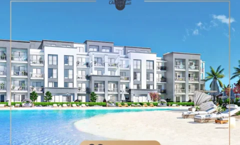 أسعار وتفاصيل قرية وينتر العلمين الجديدة Winter new Alamein