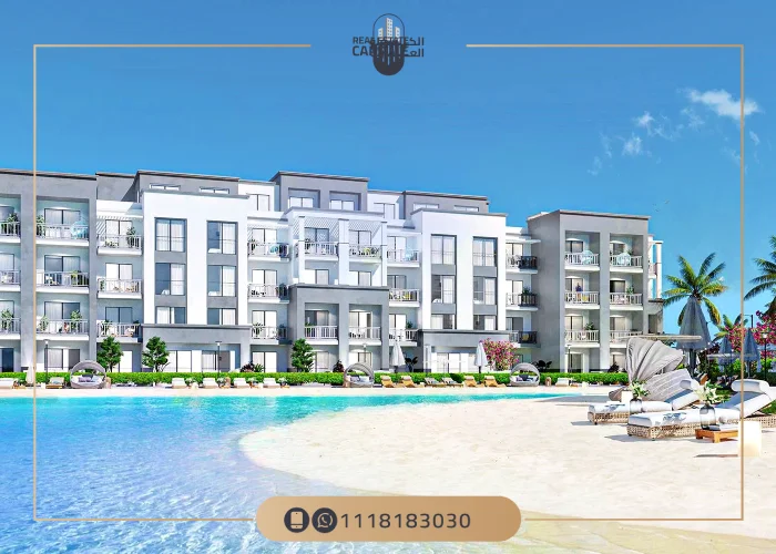 أسعار وتفاصيل قرية وينتر العلمين الجديدة Winter new Alamein