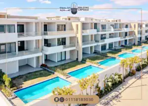 Kai Village El Sokhna by Misr Italia Properties