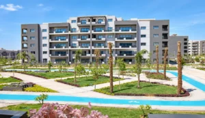 stoda residence compound sheraton by IL Cazar Developments
