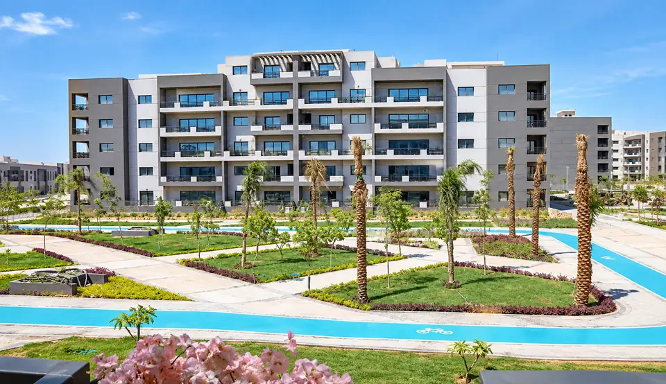 أسعار كمبوند استودا شيراتون stoda residence sheraton 2026 — الصورة الرئيسية للمشروع