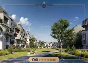 أسعار وتفاصيل كمبوند سوديك إيست هليوبوليس الجديدة