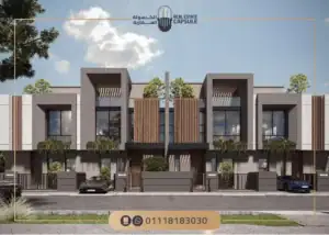 أسعار وتفاصيل كمبوند سولاي التجمع الخامس Solay New Cairo