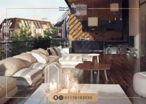 أسعار وتفاصيل كمبوند سولاي التجمع الخامس Solay New Cairo
