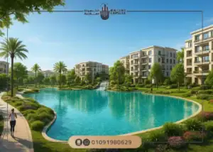  كمبوند ماونتن فيو اي سيتي التجمع الخامس i city أسعار 2026