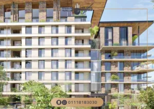 كمبوند نيست القاهرة الجديدة Nest New Cairo By Nawassy اسعار