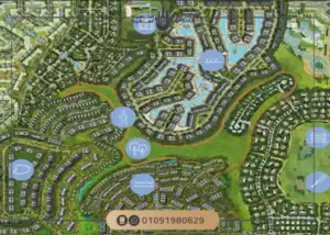  كمبوند ماونتن فيو اي سيتي التجمع الخامس i city أسعار 2026