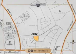 مول ذا لينكس القاهرة الجديدة Mall The Lynks | تفاصيل كاملة