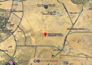 كمبوند سولاي التجمع الخامس Solay New Cairo بقسط ل 10 سنوات