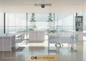 Annex26 Business Complex 6 October by ARQA Developments