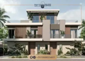 أسعار وتفاصيل كمبوند ريد المستقبل سيتي Red Mostakbal City
