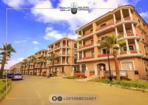 أسعار وتفاصيل كمبوند كليوباترا بالاس الشروق Cleopatra Palace