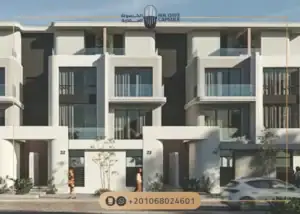 Kukun Mostakbal City Compound by TLD | Prices and Details