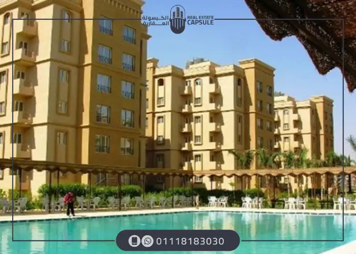Raville New Cairo