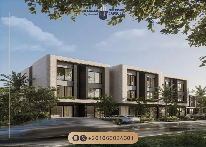مميزات كمبوند ايست فيل القاهرة الجديدة