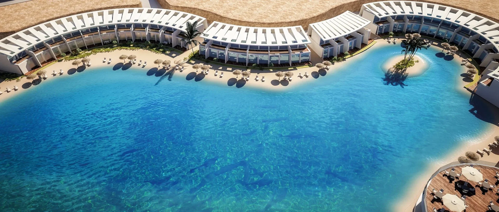 لاجونز سكاي سيتي الجلالة