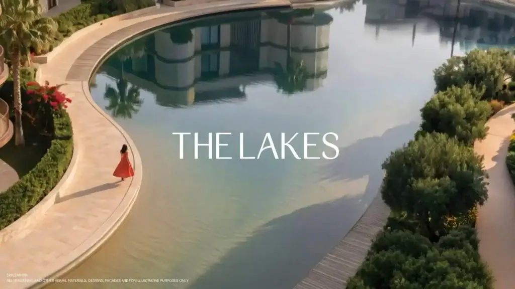 مرحلة ذا ليكس The Lakes داخل كمبوند سوديك إيست مرحلة ذا ليكس The Lakes داخل كمبوند سوديك إيست