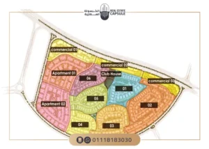 كمبوند ايفر القاهرة الجديدة ever new cairo تفاصيل وأسعار