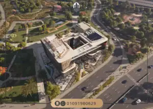 مول ايفيت العاصمة الإدارية Evet Mall New Capital بخصم 40%