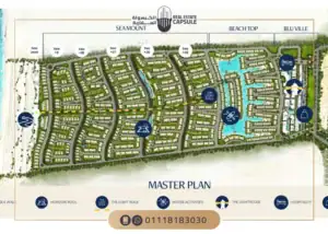 Lvls Village North Coast by Mountain View — project gallery view 2