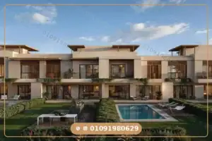 كمبوند ايست فيل القاهرة الجديدة Eastville New Cairo |أسعار