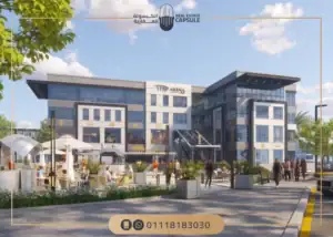 Arena Mall El Shorouk by Aswaq | Prices and Details