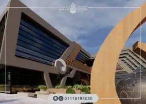 Eagle Hub Mall Shorouk City | Prices and Details