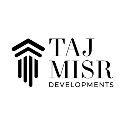 شركة تاج مصر للتطوير العقاري