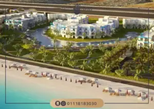 Sky City Village El Galala by Pyramids Developments