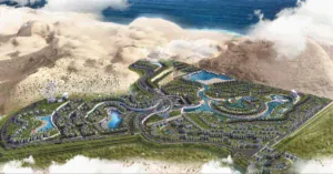 Sky City Village El Galala Prices
