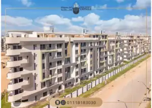 كمبوند رافيل القاهرة الجديدة Raville New Cairo DMA تفاصيل وأسعار