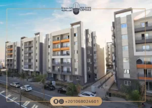 كمبوند روك ايدن 6 اكتوبر Rock Eden Compound