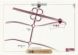 أسعار وتفاصيل كمبوند ايلاف ريزيدنس التجمع الخامس