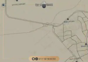 كمبوند لوجار زايد الجديدة Compound Lugar New Zayed