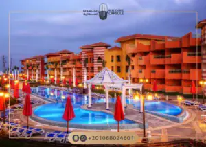 Polotano Village Sokhna by Amer Group