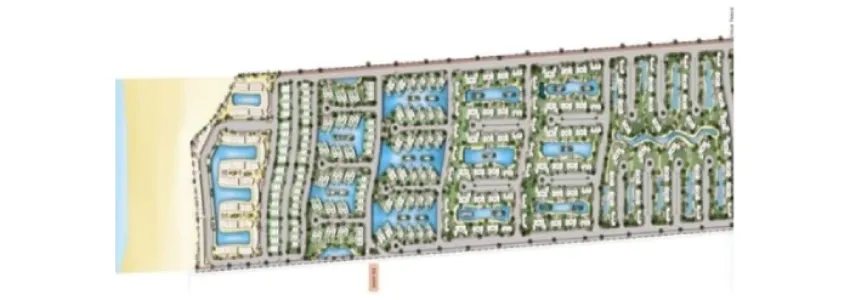 ماستر بلان هاسيندا ووترز