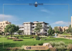 كمبوند ترو التجمع الخامس True New Cairo مقدم 0% وقسط 10 سنوات