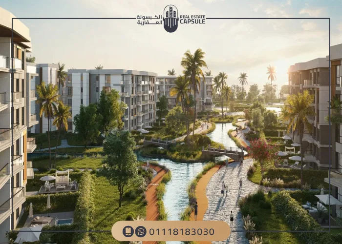 palm hills new cairo
