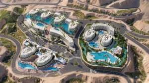Polotano Village Sokhna by Amer Group