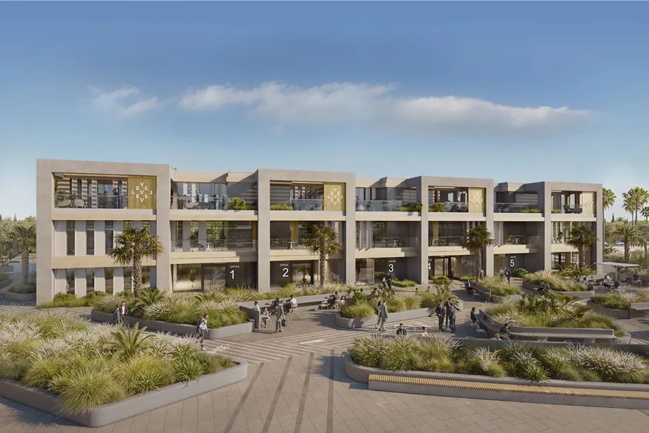 كمبوند سيتي جيت القاهرة الجديدة City Gate New Cairo كمبوند سيتي جيت القاهرة الجديدة