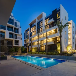 Water Way compound New Cairo | New Prices 2026