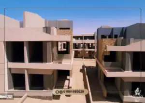 Midtown Sky Compound by Better Home Developments