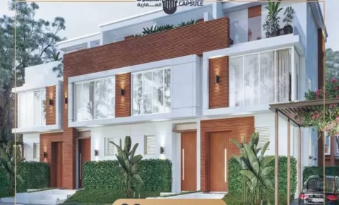 ازار الساحل الشمالي Azzar North Coast اسعار وتفاصيل 2026