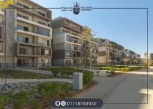 كمبوند بالم هيلز التجمع الخامس compound palm hills new cairo